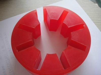 聚氨酯异型件加工