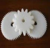 尼龙异型件加工