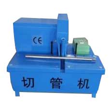 胶管切管机