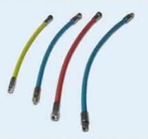 纤维增强尼龙弹性体树脂管