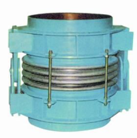 铰链波纹补偿器(JY)