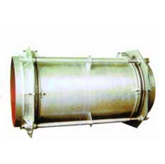 轴向型复式拉杆波纹补偿器(FSL型)