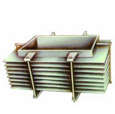 矩形波纹补偿器(JX型)