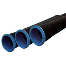 大口径吸排胶管
